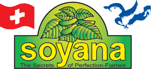 SOYANA SOYANA