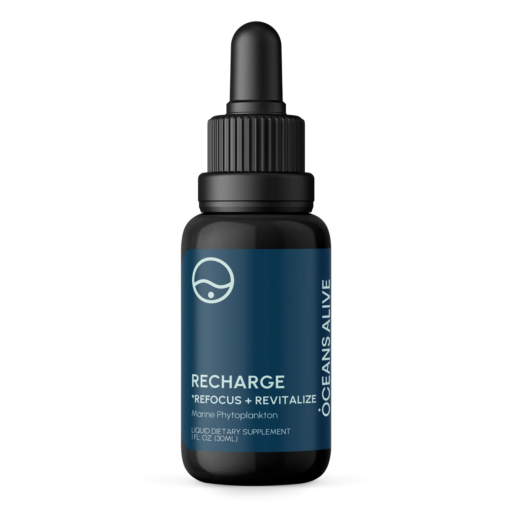 Phytoplancton marin Oceans Alive 30ml Phytoplancton marin Oceans Alive 30ml