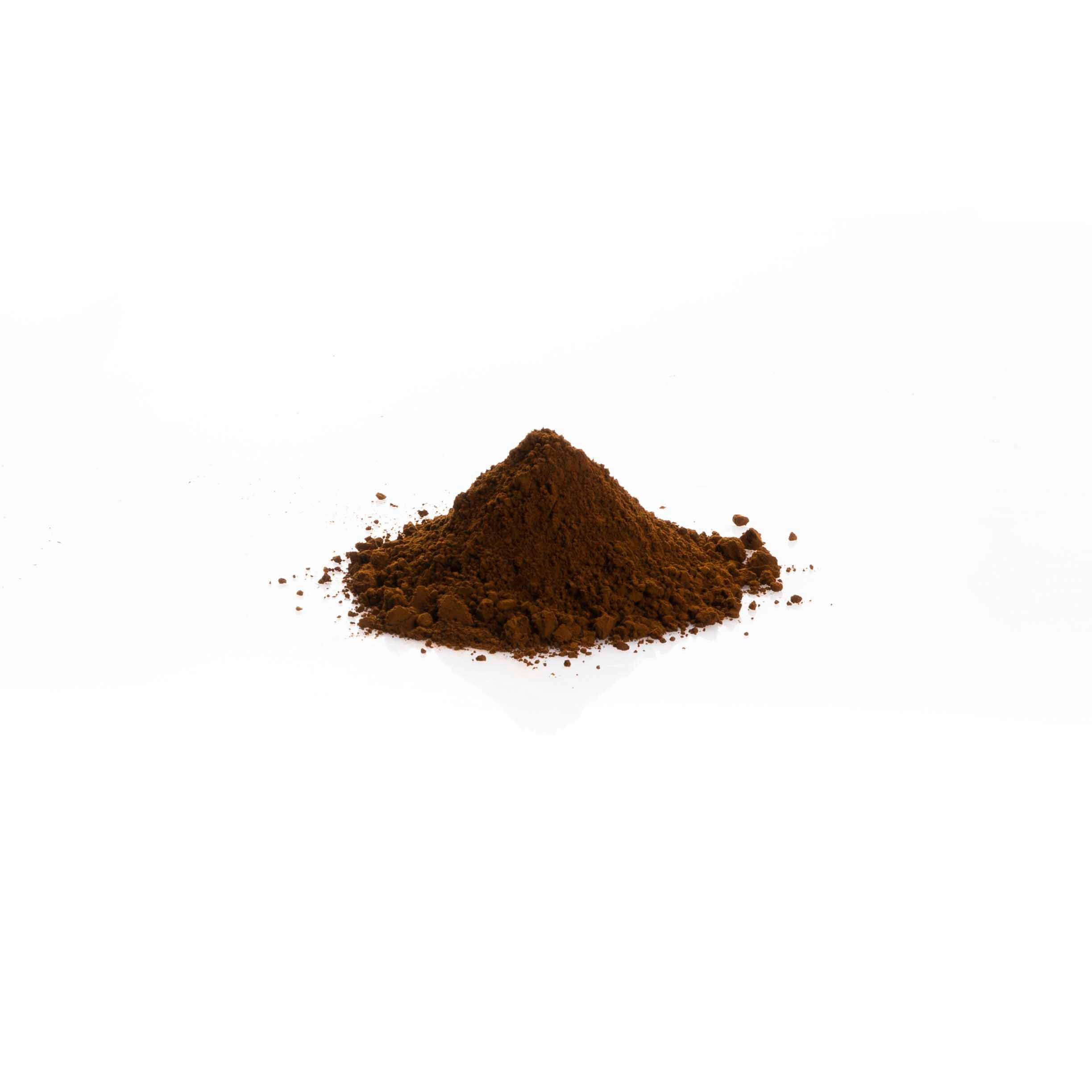 Chaga-Pulver-Bio-1 Chaga Pulver Bio