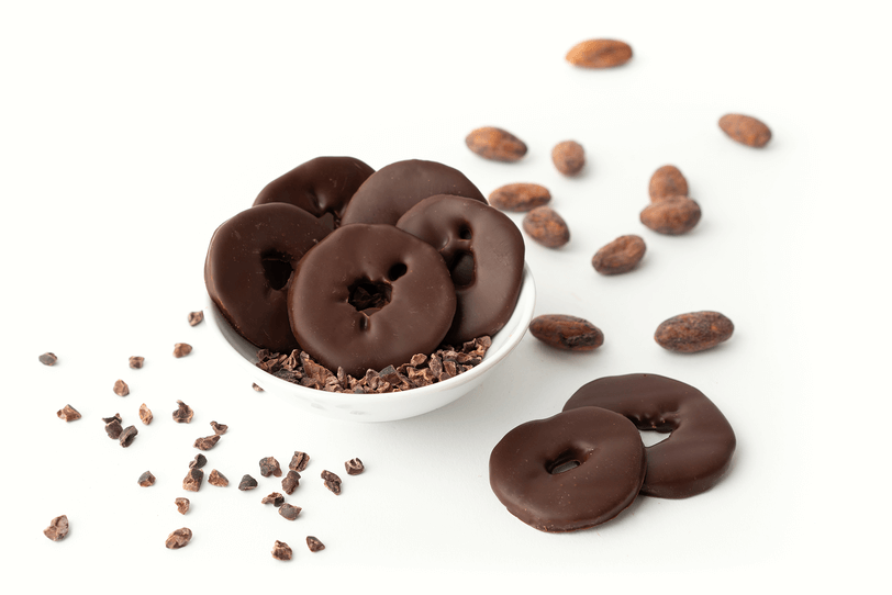 Schoko-Clementinen Bio Naturkostbar Schoko-Clementinen Bio Naturkostbar