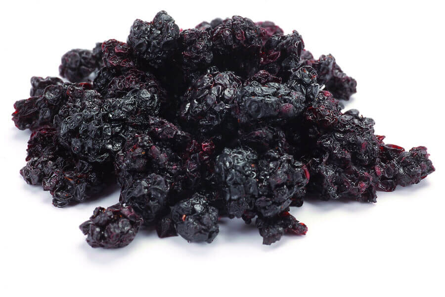 Brombeeren 1