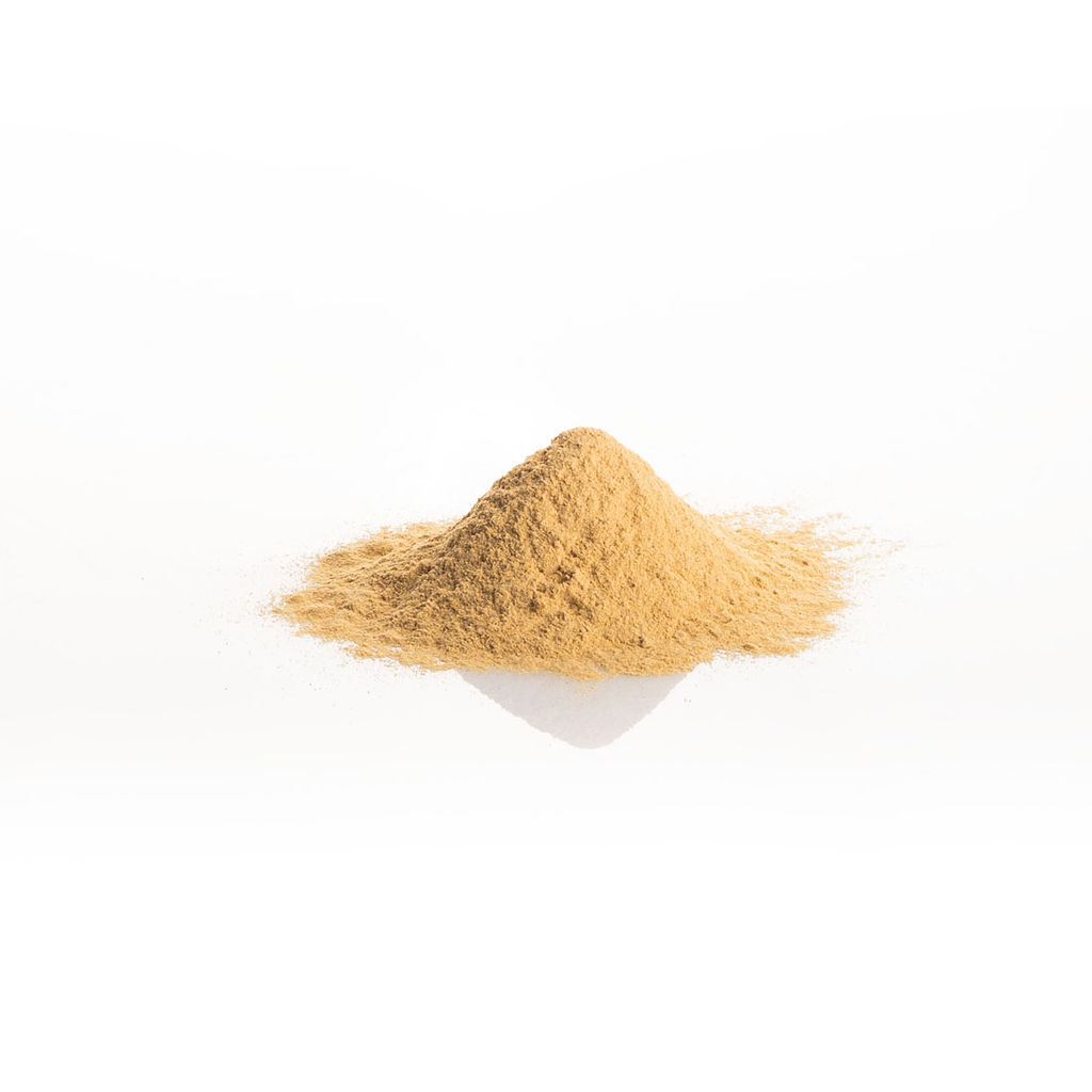 Maca-Pulver-gelb-Bio-2 Yellow Maca powder Organic 2