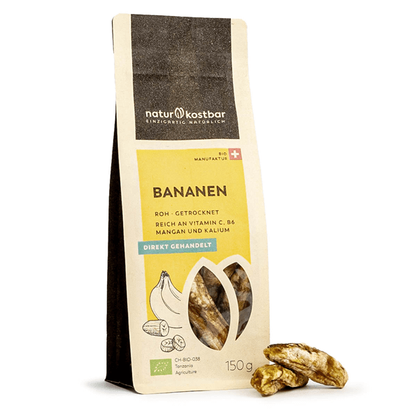 Baby bananas dried organic Baby bananas dried organic