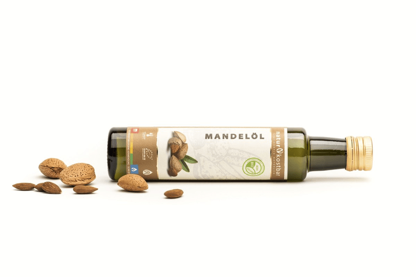 Mandeloel-Bio Mandeloel Bio