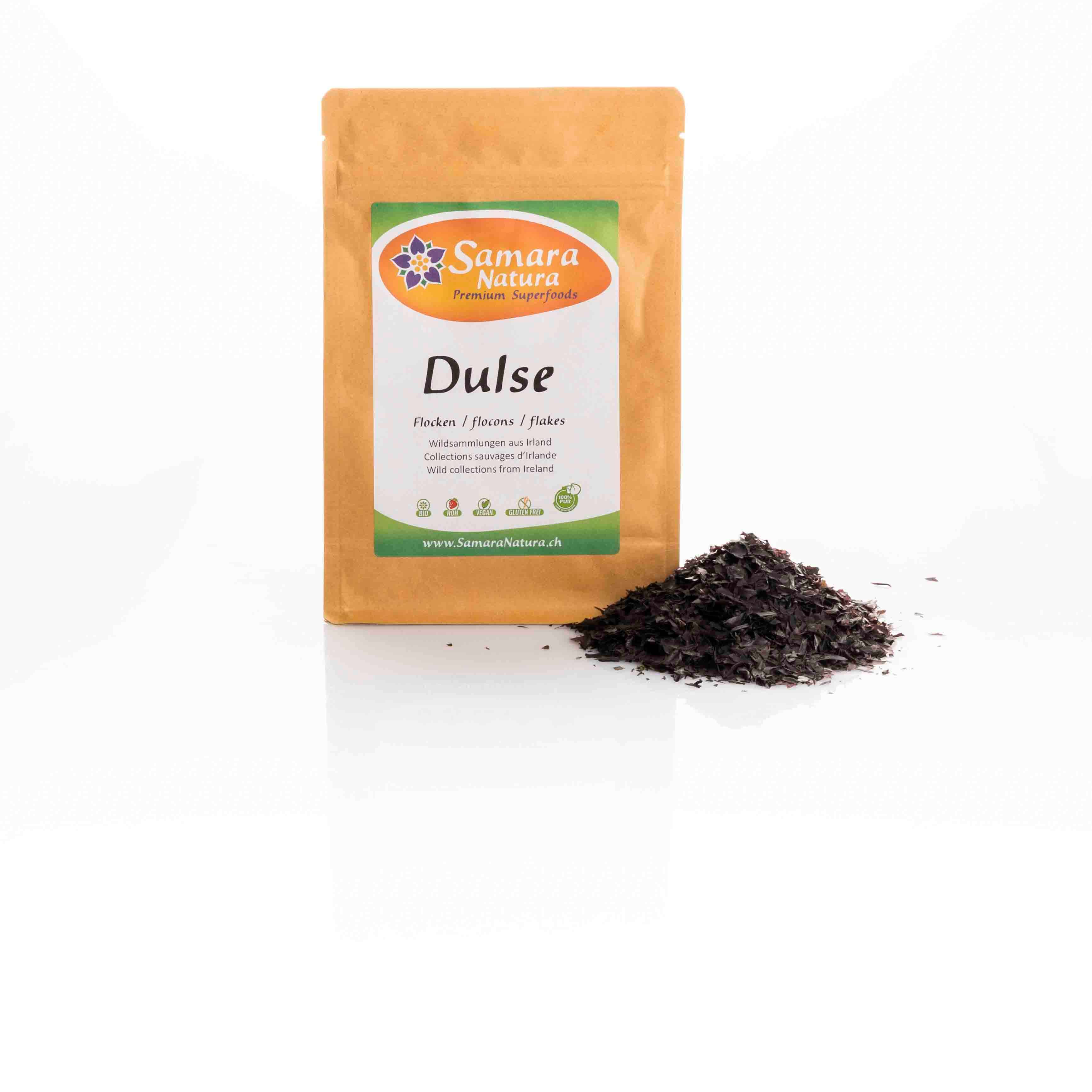 Dulse-Flocken-Bio-mit-Beutel Dulse Flocken Bio mit Beutel