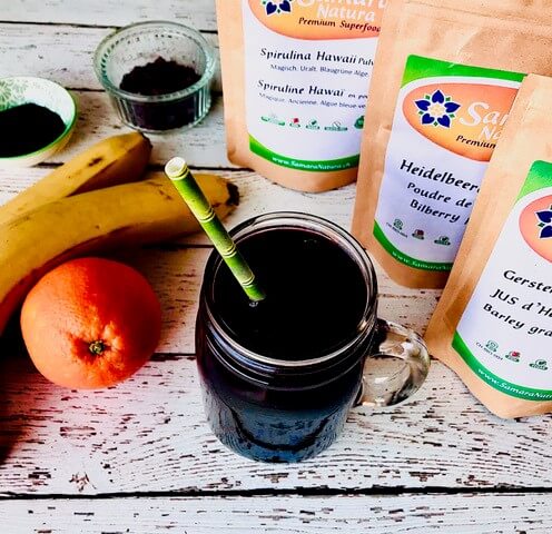 Heavy-Metal-Detox-Smoothie-1zaw3HUaw8ae9g Anthony William Heavy Metal Detox Smoothie Starter-Set