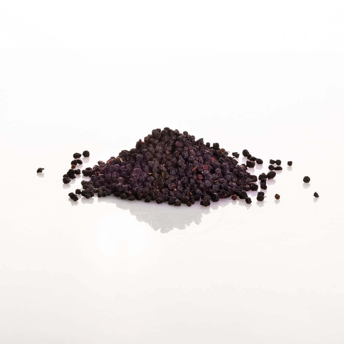 Heidelbeeren-Bio-Wildsammlung Heidelbeeren Bio Wildsammlung