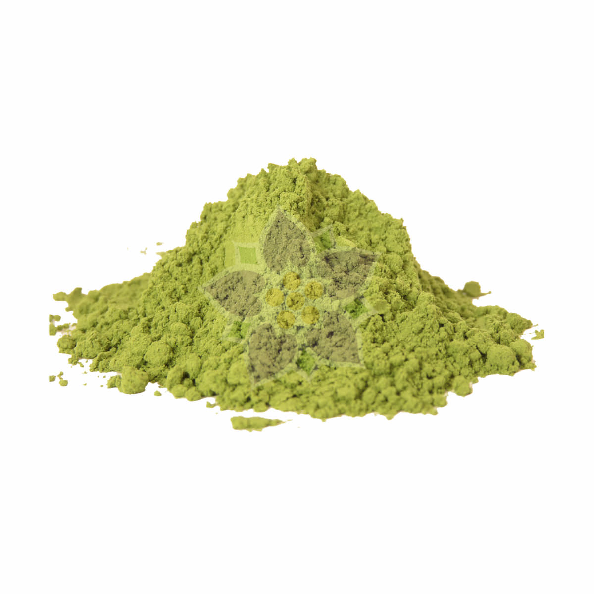 barley grass powder