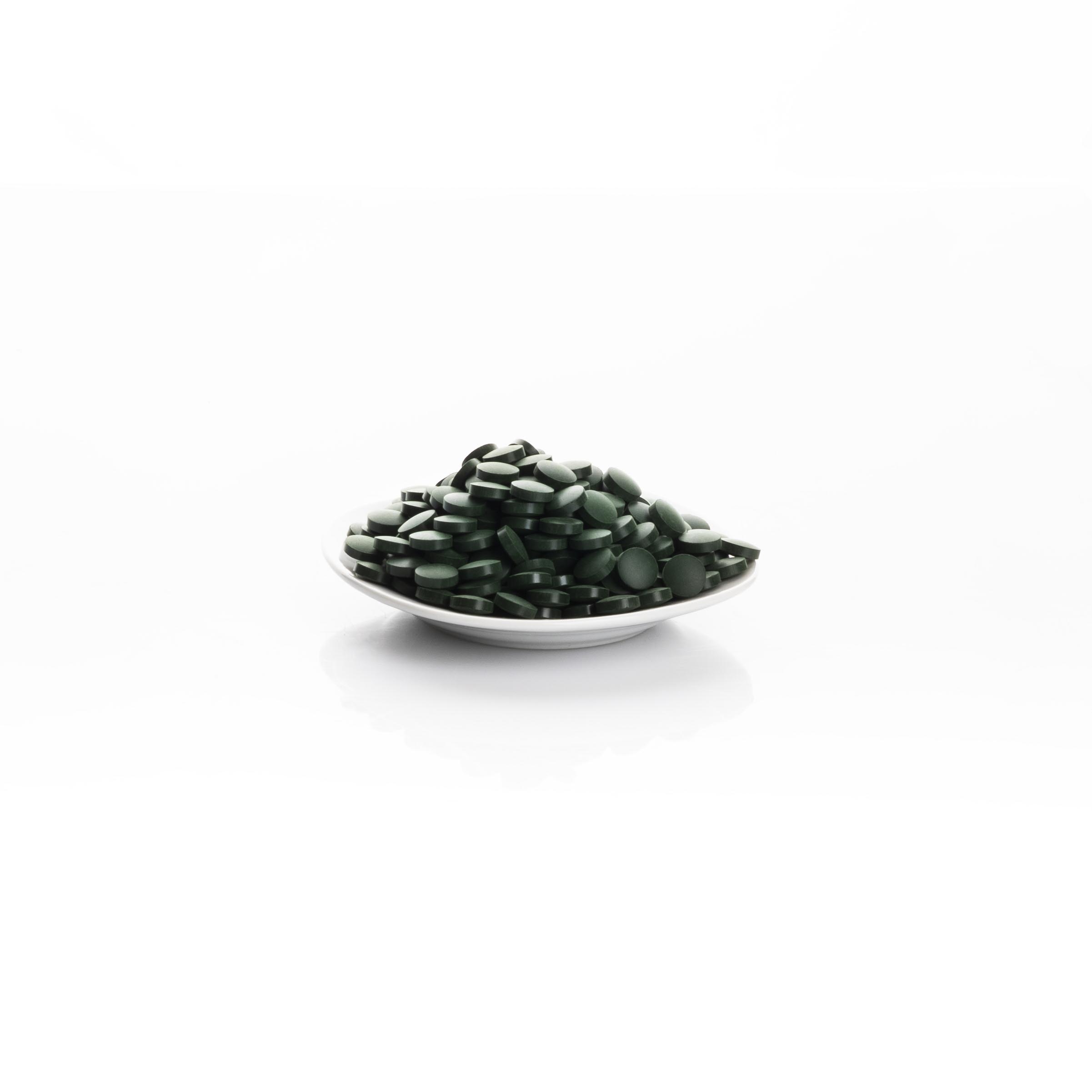 Spirulina-Tabletten-Taiwan-Bio-2 Spirulina Tabletten Taiwan Bio 2