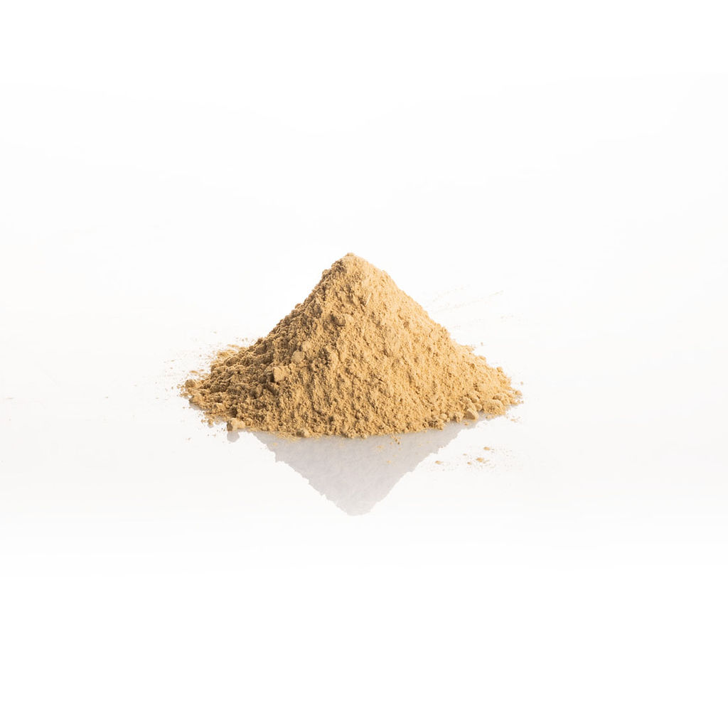 Black Maca powder Organic 2