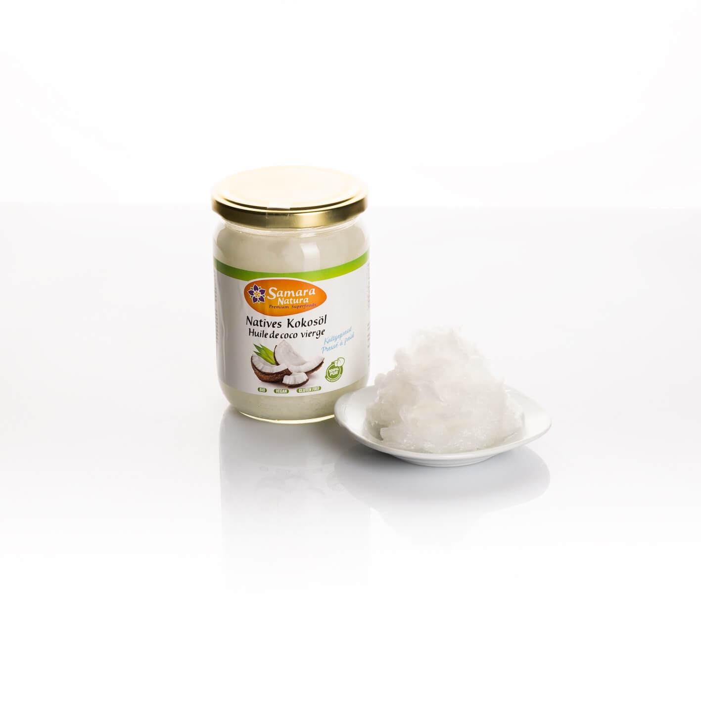 Kokosoel-Bio-500ml Kokosoel Bio 500ml