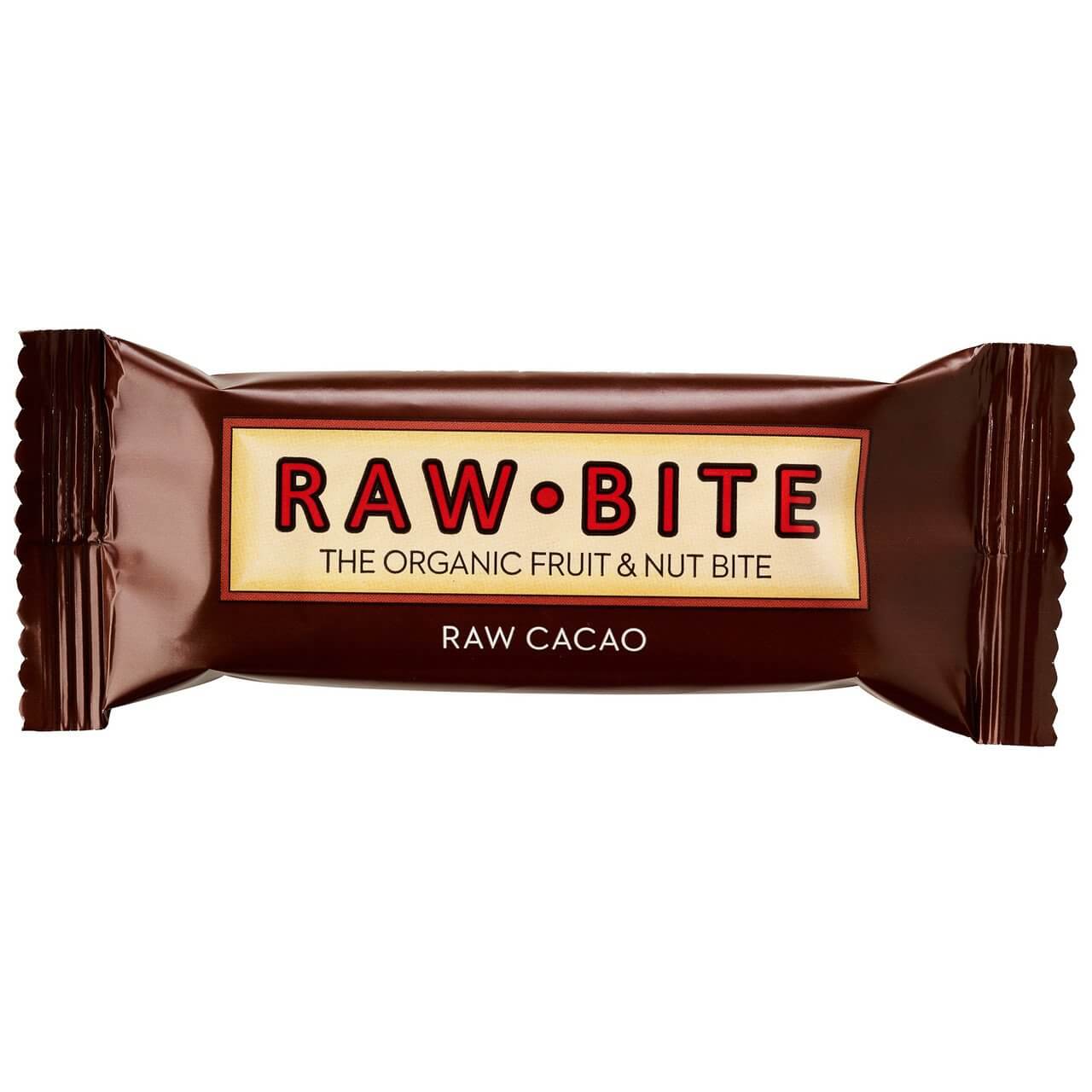 Rawbite Kakao Bio