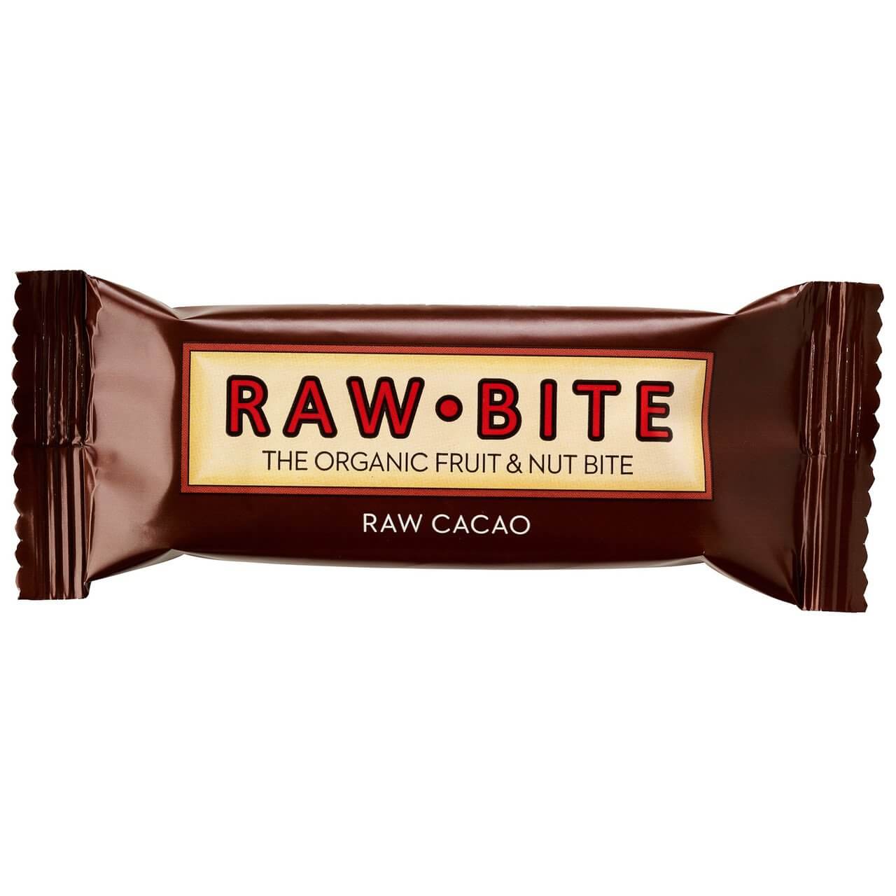 Rawbite Kakao Bio Rawbite Kakao Bio