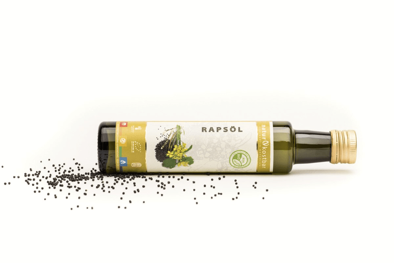 Rapsoel-Naturkostbar-Bio Rapsoel Naturkostbar Bio