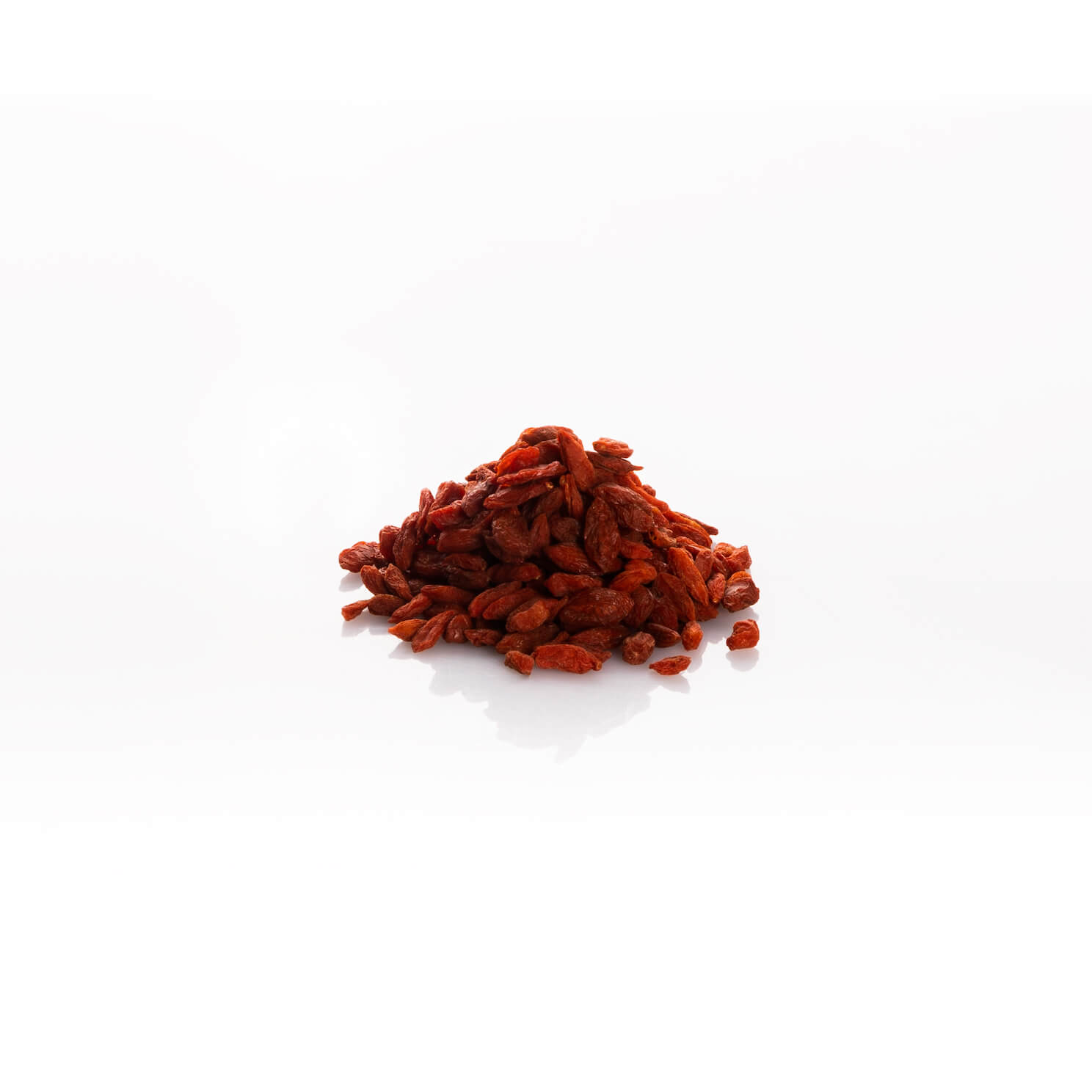 Goji-Beeren aus China Bio