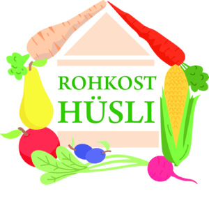 Rohkost Hüsli Rohkost Hüsli