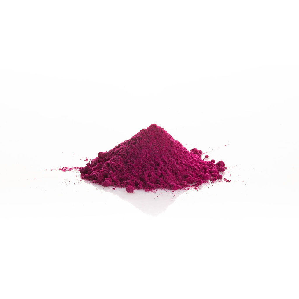 Drachenfruchtpulver-rot-gefriergetrocknet-Bio-2 Dragon fruit powder red freeze-dried organic 2