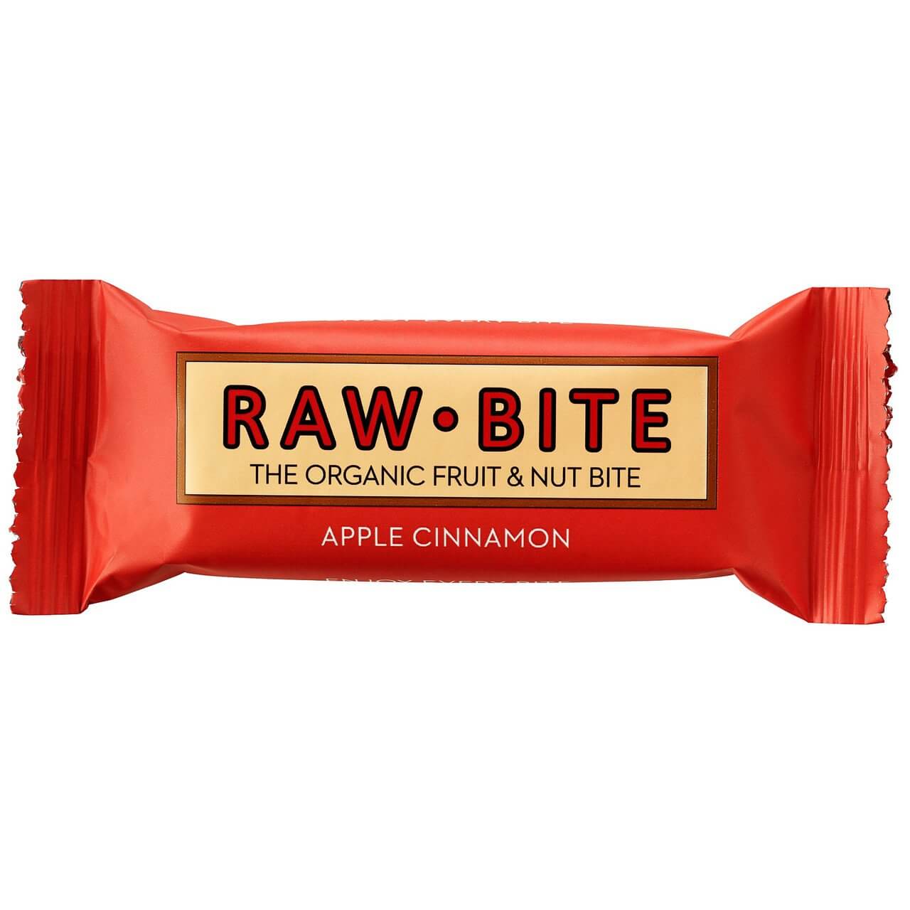 Rawbite Apfel-Zimt Bio Rawbite Apfel-Zimt Bio