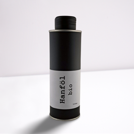 Hanföl Schweiz Bio
