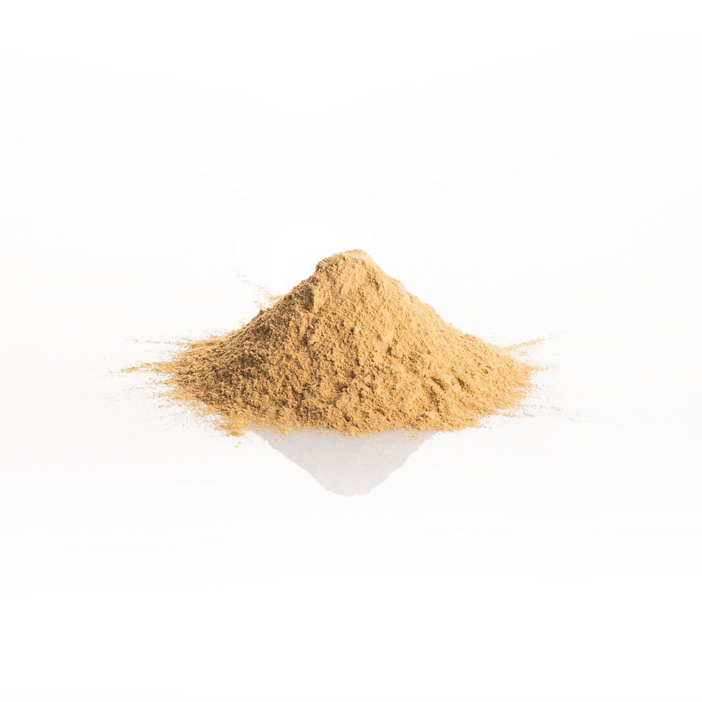 Maca-Pulver-rot-Bio-2 Red Maca powder Organic 2