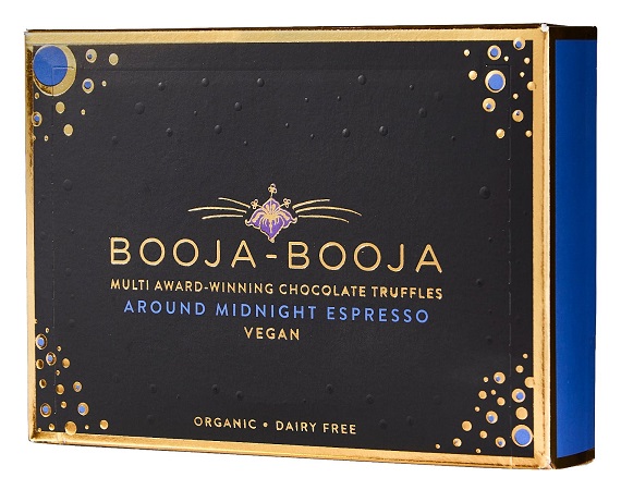 Espresso Pralinen Booja-Booja Bio