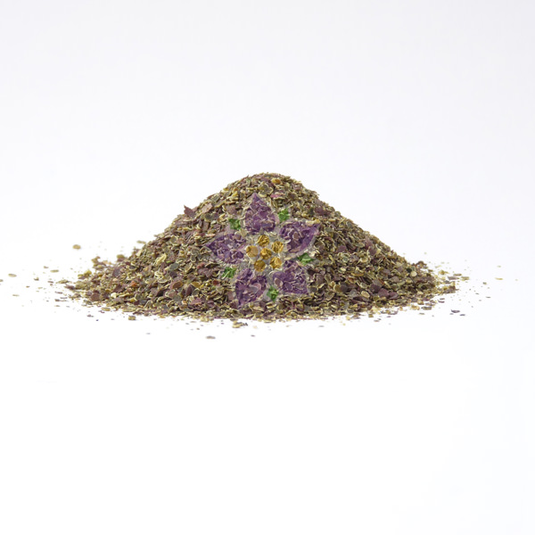 158042a Meeresalgen-Würz-Mix Bio
