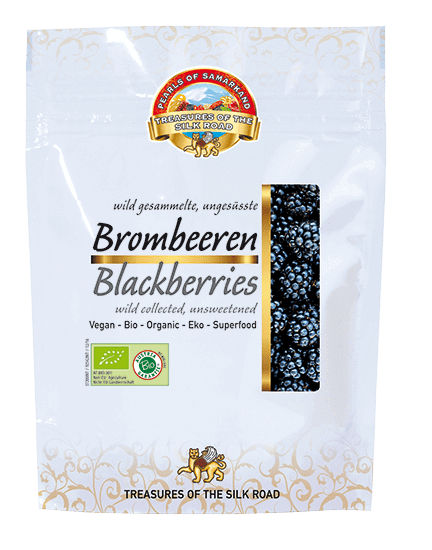 Brombeeren 2