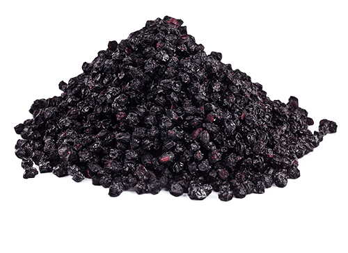 Holunderbeeren-1 Holunderbeeren 1