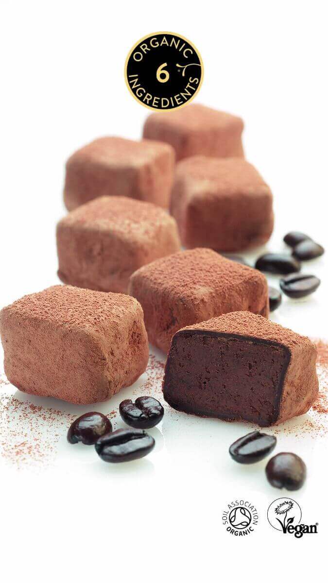 Espresso-Tr-ffel-Pralinen-Booja-Booja-Bio Espresso Trüffel Pralinen Booja-Booja Bio