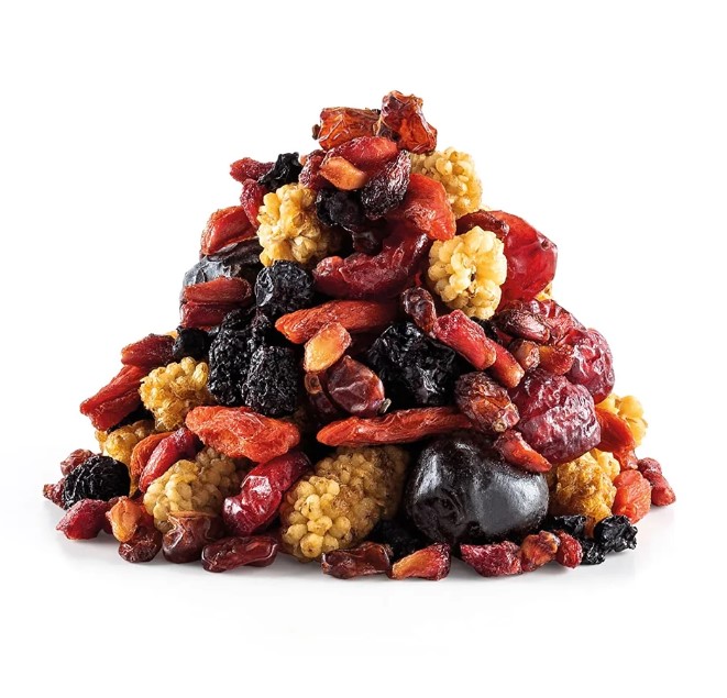 Trockenobst-Mix-Super-Bowl-Bio-3 Trockenobst Mix Super Bowl Bio 3