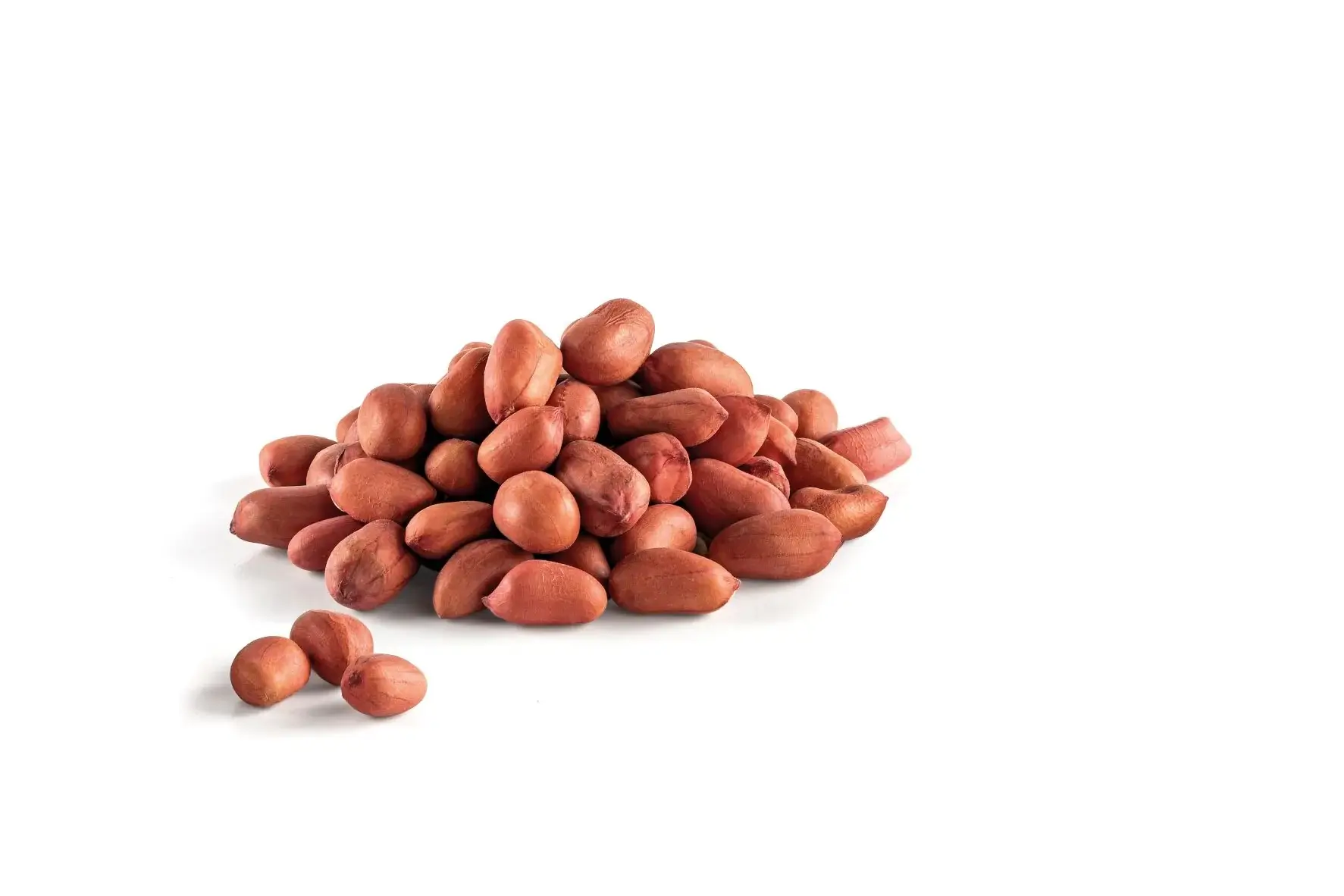 Erdnuesse-Redskin-Bio Erdnuesse Redskin Bio