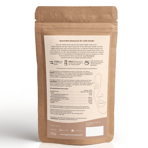 Chocolate-Chai-Pulver-2 Chocolate Chai Pulver 2