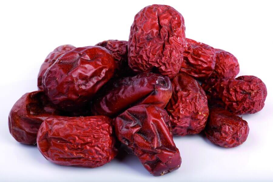 Bio-Jujube-Rote-Dattelbeere-1 Jujube biologique 1