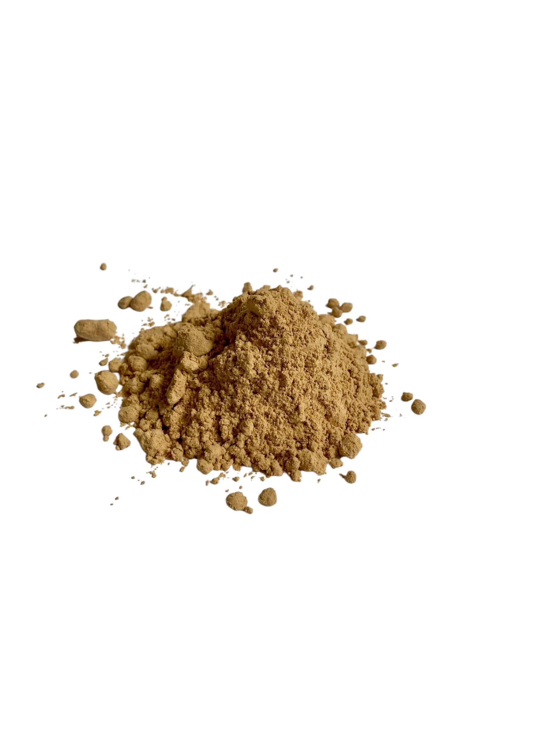 Lions Mane Pulver Bio Lions Mane Pulver Bio