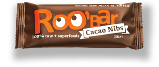 ROO'BAR Kakaosplitter