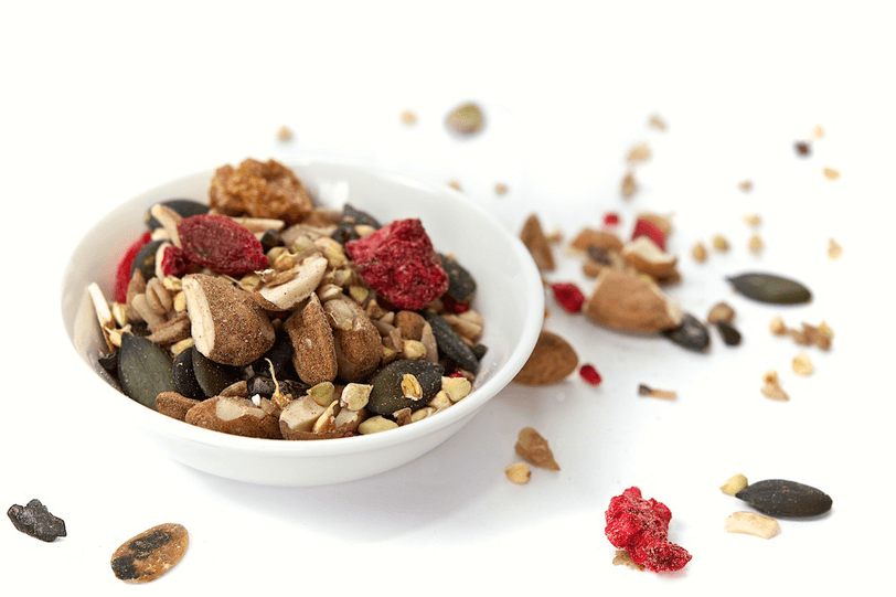 Bananen-Mueesli-Naturkostbar-Bio-500g Bananen-Mueesli Naturkostbar Bio 500g