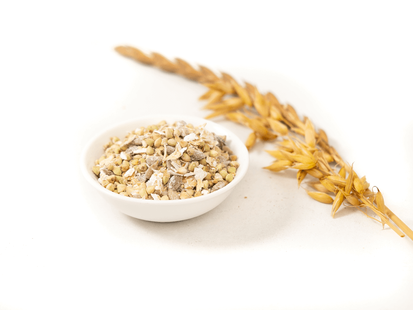 Basismueesli-3-korn-angekeimt-500g-Naturkostbar 3-Korn-Müesli angekeimt Bio Naturkostbar