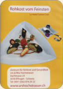 DVD-Rohkost-vom-Feinsten DVD Rohkost vom Feinsten