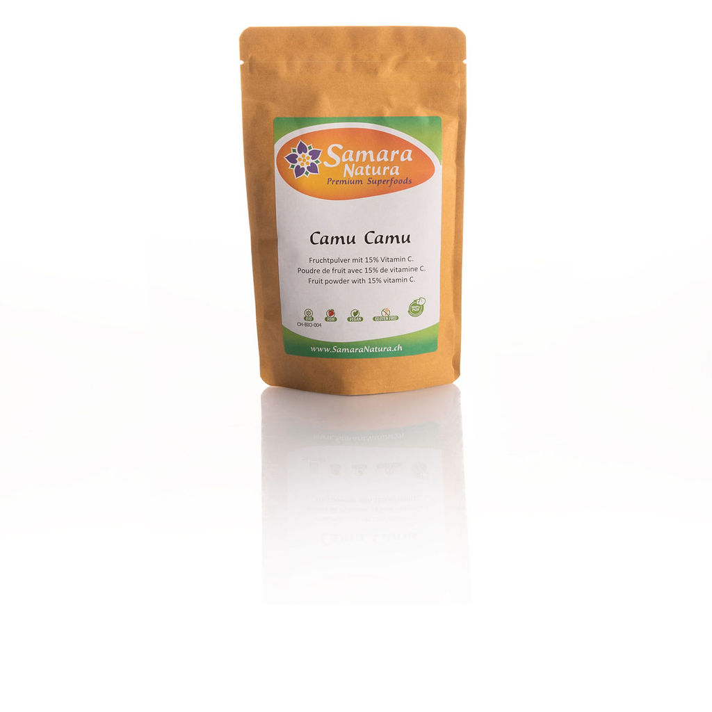 Camu-Camu-Pulver-Bio-3 Camu Camu Pulver Bio 3