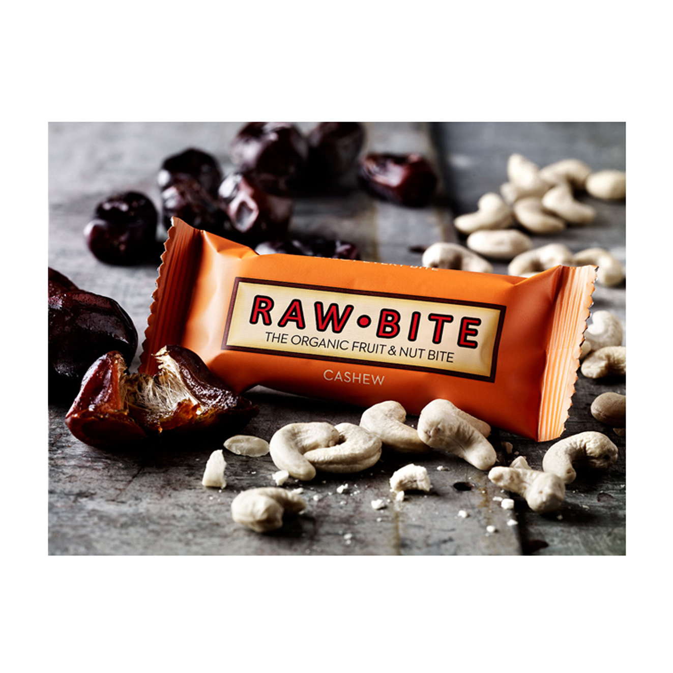 Rawbite Cashew Bio