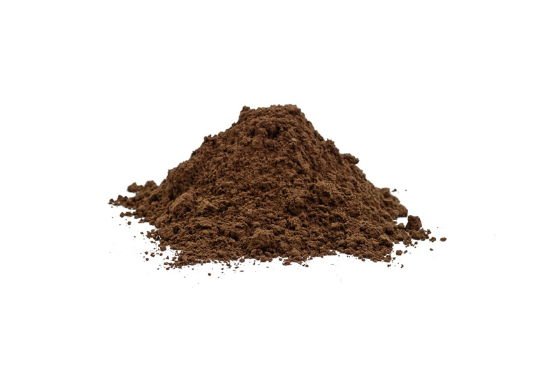 Reishi Pulver Bio Reishi Pulver Bio