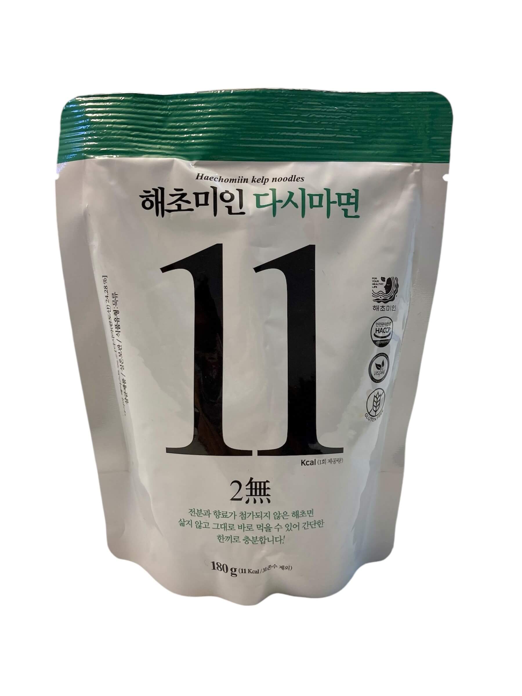 Kelp Nudeln 180g