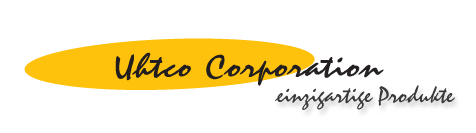 UHTCO Corporation UHTCO Corporation