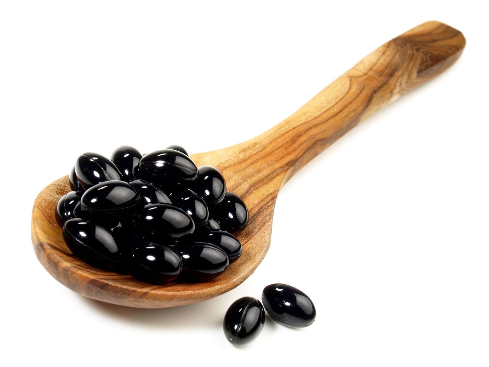 Astaxanthin-Kapseln Astaxanthin Kapseln