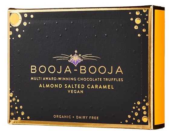 Mandel-Salzkaramell-Tr-ffel-Pralinen-Booja-Booja-Bio Mandel-Salzkaramell Trüffel Pralinen Booja-Booja Bio