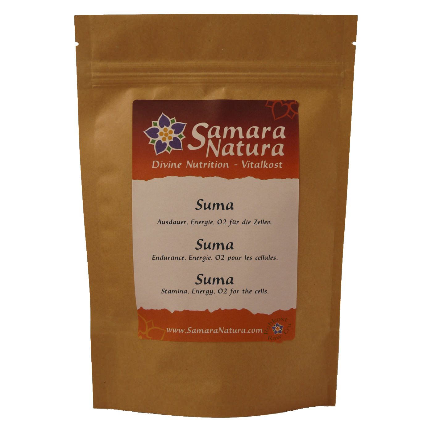 141021b SamaraNatura.ch Bio-Suma-Pulver Superfood Schweiz