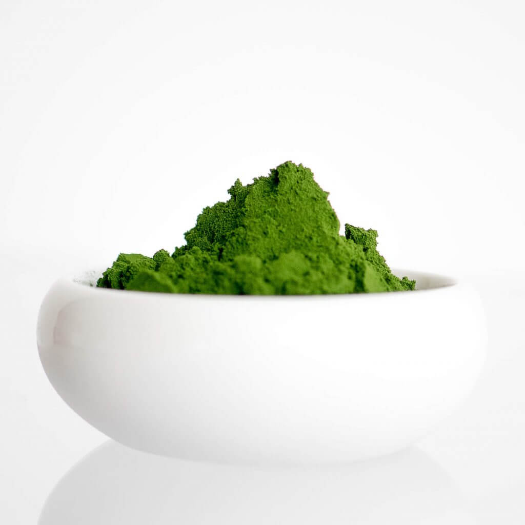 Chlorella powder Austria Chlorella powder Austria