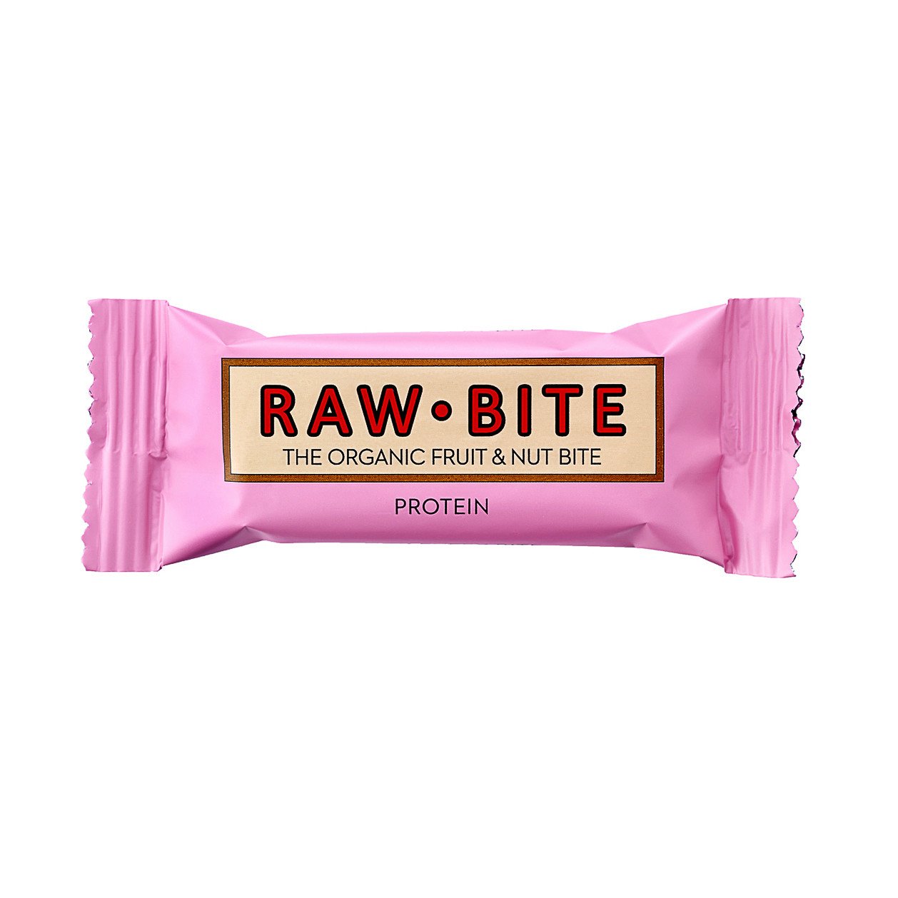 Rawbite Protein Bio 50g