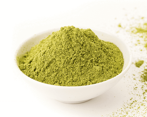 Moringa-Pulver-Bio Moringa Pulver Bio