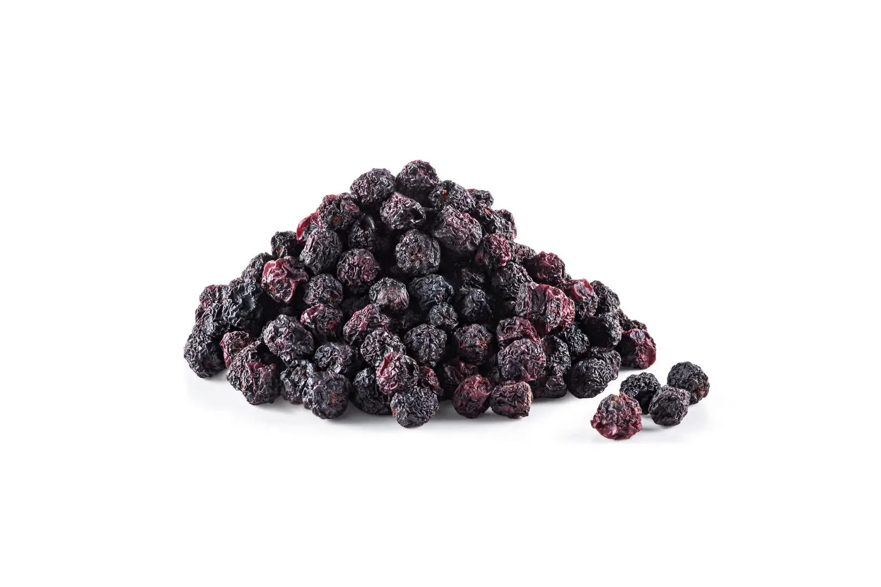Aronia-Beeren-Bio Aronia Beeren Bio